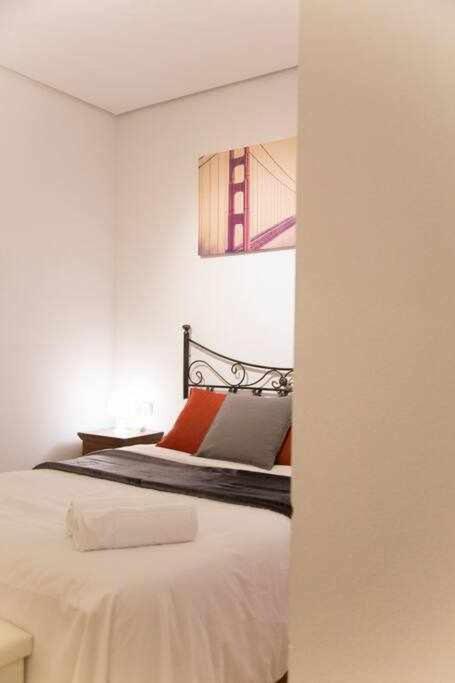 Un Elegante Piso Para Descubrir مدريد المظهر الخارجي الصورة