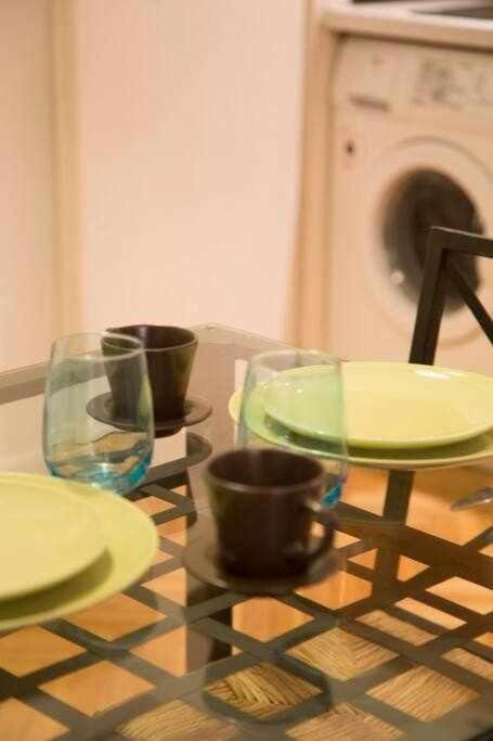 Un Elegante Piso Para Descubrir مدريد المظهر الخارجي الصورة