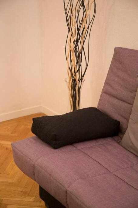 Un Elegante Piso Para Descubrir مدريد المظهر الخارجي الصورة