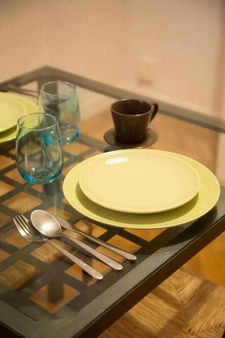 Un Elegante Piso Para Descubrir مدريد المظهر الخارجي الصورة