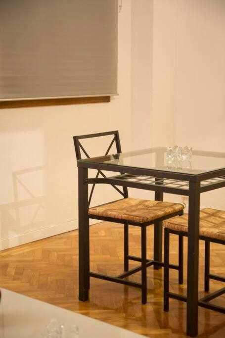 Un Elegante Piso Para Descubrir مدريد المظهر الخارجي الصورة