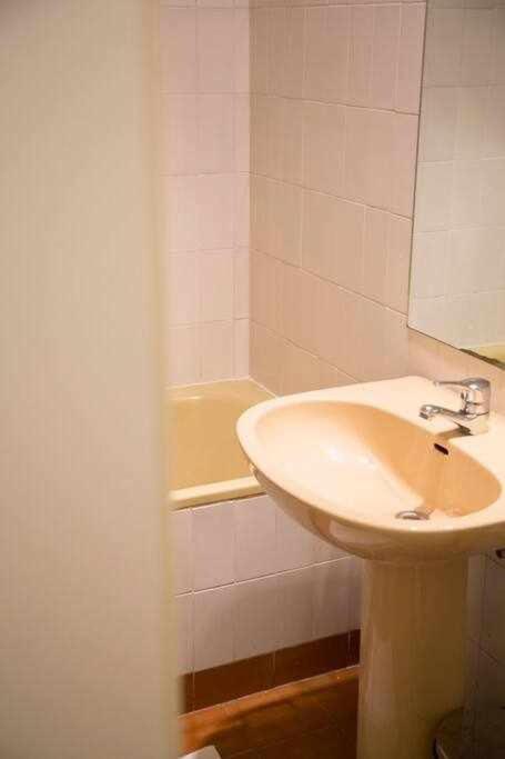 Un Elegante Piso Para Descubrir مدريد المظهر الخارجي الصورة