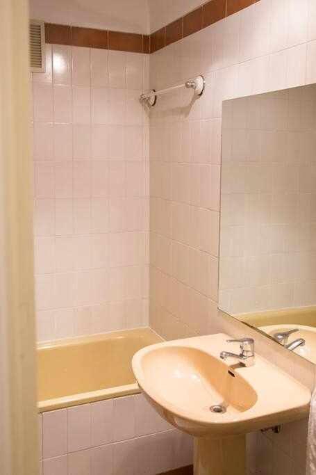 Un Elegante Piso Para Descubrir مدريد المظهر الخارجي الصورة