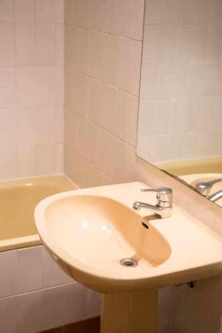 Un Elegante Piso Para Descubrir مدريد المظهر الخارجي الصورة