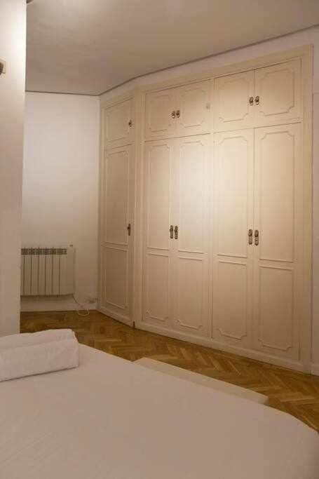 Un Elegante Piso Para Descubrir مدريد المظهر الخارجي الصورة